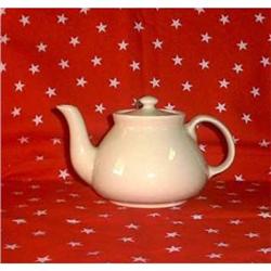 Elegant Hall Teapot #1186403