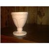 Image 1 : Pedestal Vase by Hull #1186408