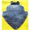Image 1 : OLD SILVER NEAR EASTERN AMULET #1186439
