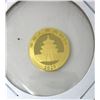 Image 2 : 3 Gram .999 Fine Gold 2020 50 Yuan Panda Coin