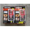 Image 1 : 2 New Black & Decker Marksman Distance Measures