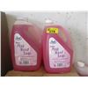 Image 1 : Case of 4 x 4 L Zaal Pink hand Soap