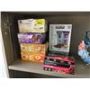 Image 1 : 6 Assorted Boxes of Protein Bars