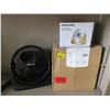 Image 1 : 3 Fans