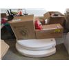 Image 1 : Lot of Assorted Bathroom Products