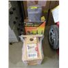 Image 1 : Shoe & Glove Dryer, Bird House & Ear Muffs