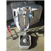 Image 1 : SilverMink ISO-9001 Vibration Exercise Machine