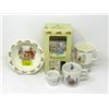 Image 1 : Royal Doulton Bunnykins Collection
