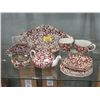 Image 1 : Vintage Lord Nelson Ware "Royal Brocade" China
