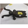 Image 1 : Cast Iron Beetle Boot Jack