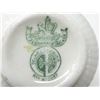 Image 2 : 2 Irish Belleek Creamers & 1 Swan Dish