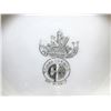 Image 2 : Antique Irish Belleek Honey Pot 1926-1946