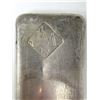 Image 2 : 50 Oz. Johnson Matthey .999+ Silver Loaf Bar