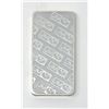Image 2 : 10 Oz. Johnson Matthey .999 Silver Bar