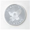 Image 2 : 1 Oz Sunshine Minting .999 Silver Round