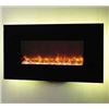 Image 1 : New Dynasty 50" Wall Mount Electric Fireplace