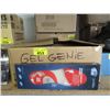 Image 1 : Case of 30 Pairs of Gel Genie Unisex Gel Insoles