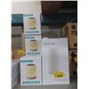 Image 1 : Wakeup Light & 4 Touch Sound Lamps