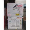 Image 1 : D-Link Wireless Port & Home Pulse Lights