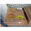 Image 1 : 12 Beeswax Food Wrap Sets