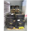Image 1 : 34 Sets of 24 KT Under Eye Masks