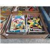Image 1 : 100 Assorted Comics