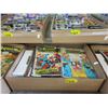 Image 1 : 100 Assorted Comics