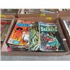 Image 1 : 100 Assorted Comics