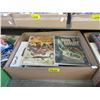 Image 1 : 100 Assorted Comics