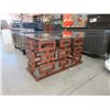 Image 2 : 5 Foot x 5 Foot Glass Top Dining Table