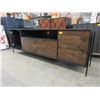 Image 1 : Moe's Furniture Sideboard - Missing 1 Door