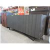 Image 1 : Moe's Furniture Sideboard - Damage to 1 Door
