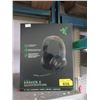 Image 1 : Razer Kraken X Wired Gaming Headset