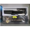 Image 1 : 4 Movember Beard Straighteners