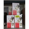 Image 1 : 7 Molino Cheese Graters