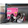 Image 1 : 4 New Pairs of Ladies Size 8 Shoes