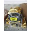 Image 1 : 8 New Belts