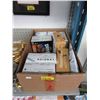 Image 1 : 7 Packages of Assorted Snack & Nutrition Bars