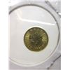 Image 2 : 1/10 Oz. .9999 Fine Gold 2020 Maple Leaf Coin