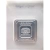 Image 2 : 20 Gram Geiger Edelmetalle .999 Silver Bar