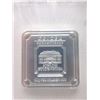 Image 2 : 20 Gram Geiger Edelmetalle .999 Silver Bar