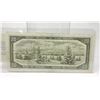 Image 2 : 1954 Canadian Twenty Dollar Bank Note