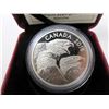 Image 2 : 2018 Fine Silver "Magnificent Bald Eagles" Coin