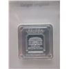 Image 2 : 20 Gram Geiger Edelmetalle .999 Silver Bar