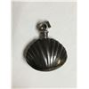 Image 1 : Vintage Perfume Bottle .925 Silver