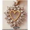 Image 1 : Snowflake Pendant