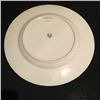 Image 6 : Lenox Porcelain Cabinet Plates