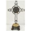Image 1 : Mexican Wrought Iron Cross