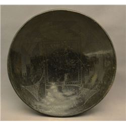 San Ildefonso Potter Bowl