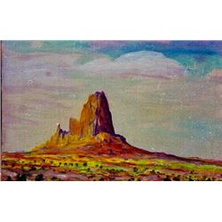Monument Valley Santa Fe Collection